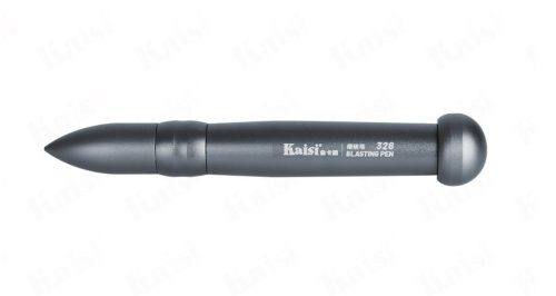 Kaisi 326 Easy Back Glass Breaking Blasting Pen Tool