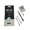 LK-128 Liquid Metal Thermal Compound Paste 1g For CPU GPU Cooling 128W/mk