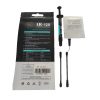 LK-128 Liquid Metal Thermal Compound Paste 1g For CPU GPU Cooling 128W/mk