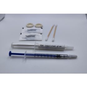   Liquid Metal Thermal Compound Paste 1g For CPU GPU Cooling 128W/mk