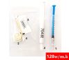 Liquid Metal Thermal Compound Paste 1g For CPU GPU Cooling 128W/mk