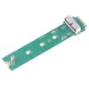 MacBook Air Pro 12+16 Pins SSD to M.2 (NGFF) PCI-e Adapter Converter 2013/14/15