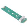 MacBook Air Pro 12+16 Pins SSD to M.2 (NGFF) PCI-e Adapter Converter 2013/14/15