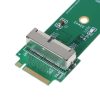 MacBook Air Pro 12+16 Pins SSD to M.2 (NGFF) PCI-e Adapter Converter 2013/14/15