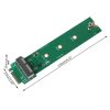 MacBook Air Pro 12+16 Pins SSD to M.2 (NGFF) PCI-e Adapter Converter 2013/14/15