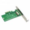 MacBook Air Pro 12+16 Pins SSD to PCI-Express Adapter Converter 2013/14/15