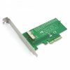 MacBook Air Pro 12+16 Pins SSD to PCI-Express Adapter Converter 2013/14/15