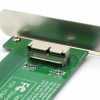 MacBook Air Pro 12+16 Pins SSD to PCI-Express Adapter Converter 2013/14/15