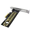 M.2 22110 SSD to PCI Express x4