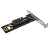 M.2 22110 SSD to PCI Express x4