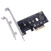 M.2 SSD to PCI Express x4 v2