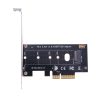 M.2 SSD to PCI Express x4 v2