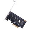 M.2 SSD to PCI Express x4 v2