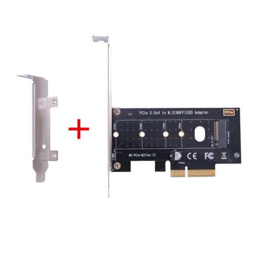 M.2 SSD to PCI Express x4 v2