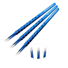 Mechanic AAC-14 Straight Tweezer