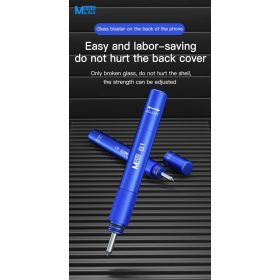 MaAnt B1 Easy Back Glass Breaking Blasting Pen Tool