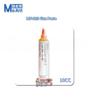 MaAnt MY-223-A 10cc Soldering Flux Kit