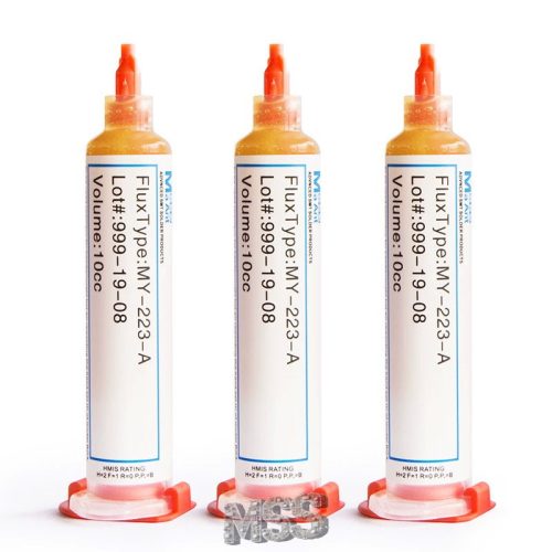 MaAnt MY-223-A 10cc Soldering Flux Kit