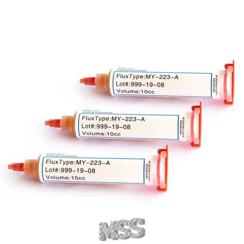 MaAnt MY-223-A 10cc Soldering Flux Kit
