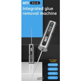   MaAnt CJ-2 Rechargeable Electric Tool LCD Glass Screen OCA LOCA Glue Remover