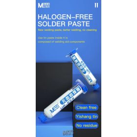 MaAnt UP-559 10cc Lead Free Soldering Flux Kit