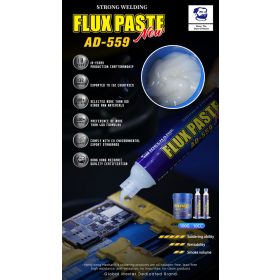 Mechanic AD 559 10cc Soldering Flux Kit