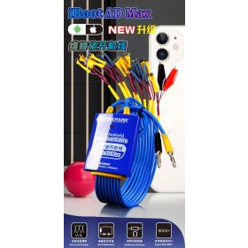 Mechanic AD-Max iP6-15 Series DC Boot Cable