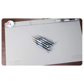 MaAnt G1 500x300mm Grey Silicone Mat