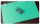 MaAnt G1 500x300mm Green Silicone Mat