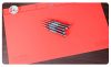 MaAnt G1 500x300mm Red Silicone Mat