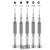 MaAnt MY-901 5in1 Precision Screwdriver Set Electronics Phone Drones Tablets Repair Tools