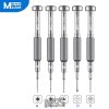 MaAnt MY-901 5in1 Precision Screwdriver Set Electronics Phone Drones Tablets Repair Tools