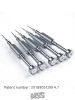 MaAnt MY-901 5in1 Precision Screwdriver Set Electronics Phone Drones Tablets Repair Tools