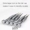 MaAnt MY-901 5in1 Precision Screwdriver Set Electronics Phone Drones Tablets Repair Tools