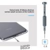 MaAnt MY-901 5in1 Precision Screwdriver Set Electronics Phone Drones Tablets Repair Tools