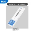 MaAnt MY-901 5in1 Precision Screwdriver Set Electronics Phone Drones Tablets Repair Tools