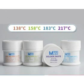 MaAnt MY-17A 217°C 50g Soldering Paste