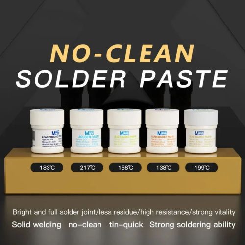 MaAnt MY-17A 217°C 50g Soldering Paste