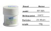 MaAnt MY-58A 158°C 50g Soldering Paste