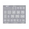 MaAnt WiFi BB CPU NFC iP7-14 Series Stencil