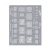 MaAnt WiFi BB CPU NFC iP7-14 Series Stencil