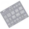 MaAnt WiFi BB CPU NFC iP7-14 Series Stencil