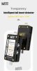 MaAnt WX-02 Charging Port Tester Current Power Check Type-C 8 Pin iPhone