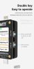 MaAnt WX-02 Charging Port Tester Current Power Check Type-C 8 Pin iPhone