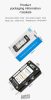 MaAnt WX-02 Charging Port Tester Current Power Check Type-C 8 Pin iPhone