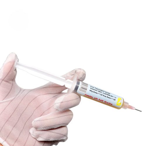 Mechanic CMOV 223 10cc Soldering Flux Kit