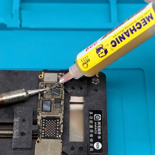 Mechanic CMOV 223 10cc Soldering Flux Kit