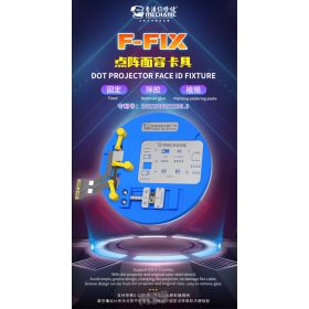   Mechanic F-Fix for Apple iPhone X 11 12 13 14 Dot Projector FaceID Repair Fixture