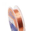 Mechanic FXS-9 0.02mm Insulated Superfine Silver Conductive Jumper Wire Flyline