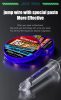 Mechanic FXS-9 0.02mm Insulated Superfine Silver Conductive Jumper Wire Flyline
